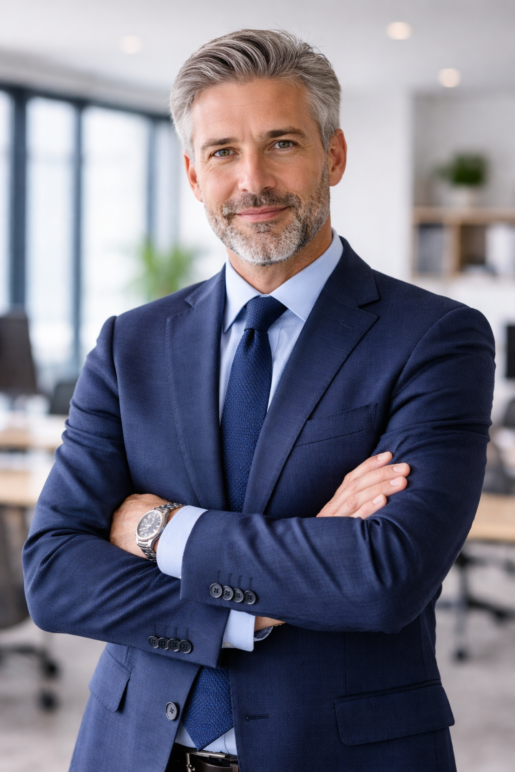 Javier Martínez Ruiz