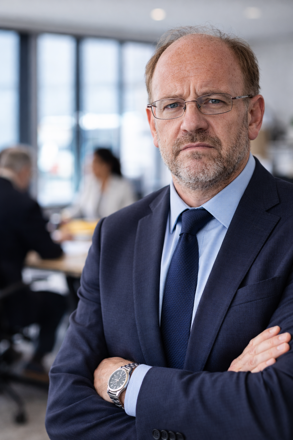 Carlos Gómez Navarro