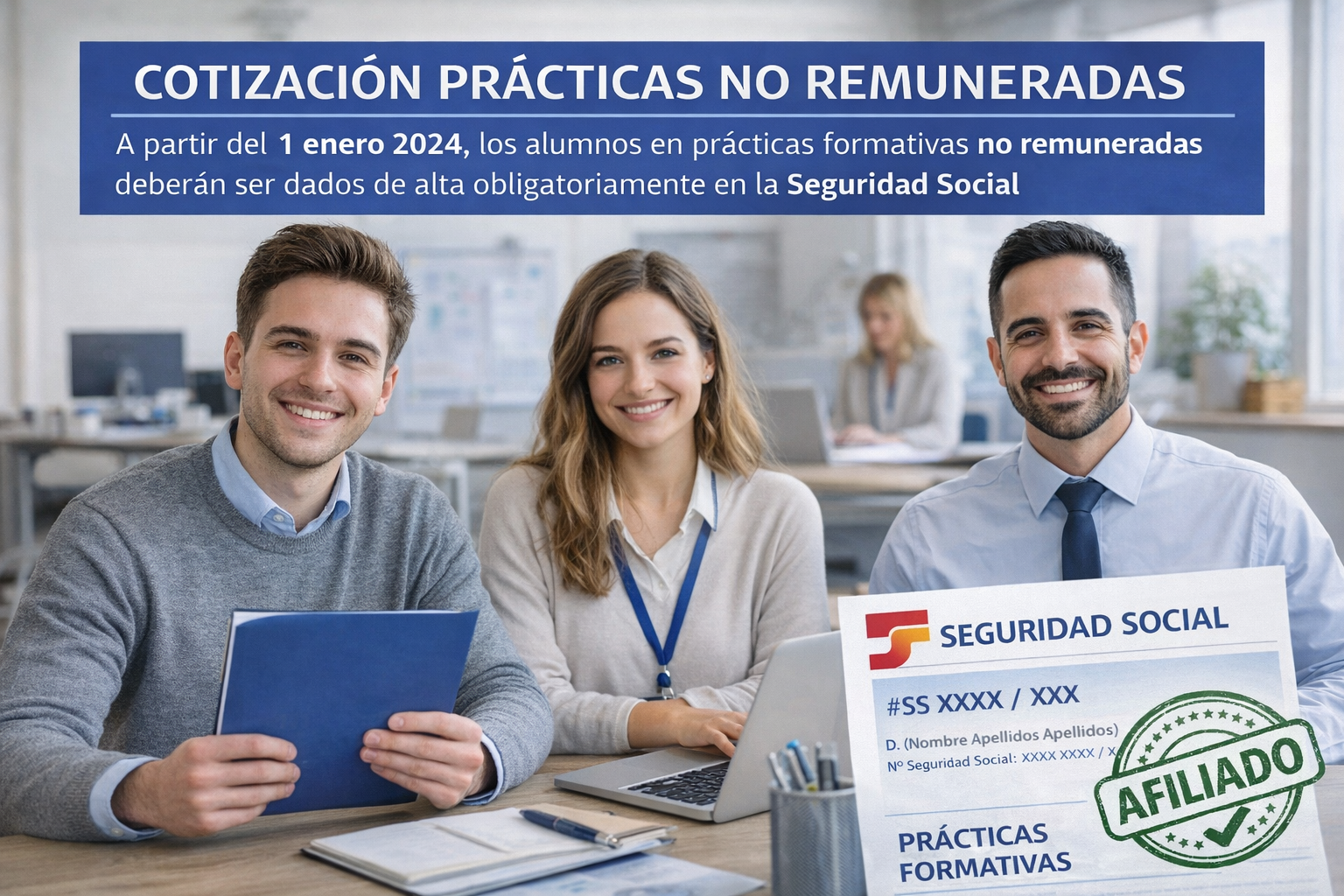 COTIZACION PRÁCTICAS NO REMUNERADAS