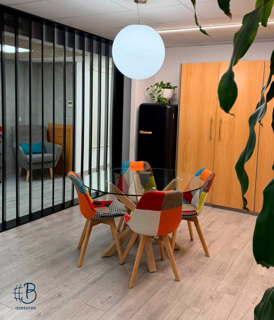 Asesoría Laboral Empresas