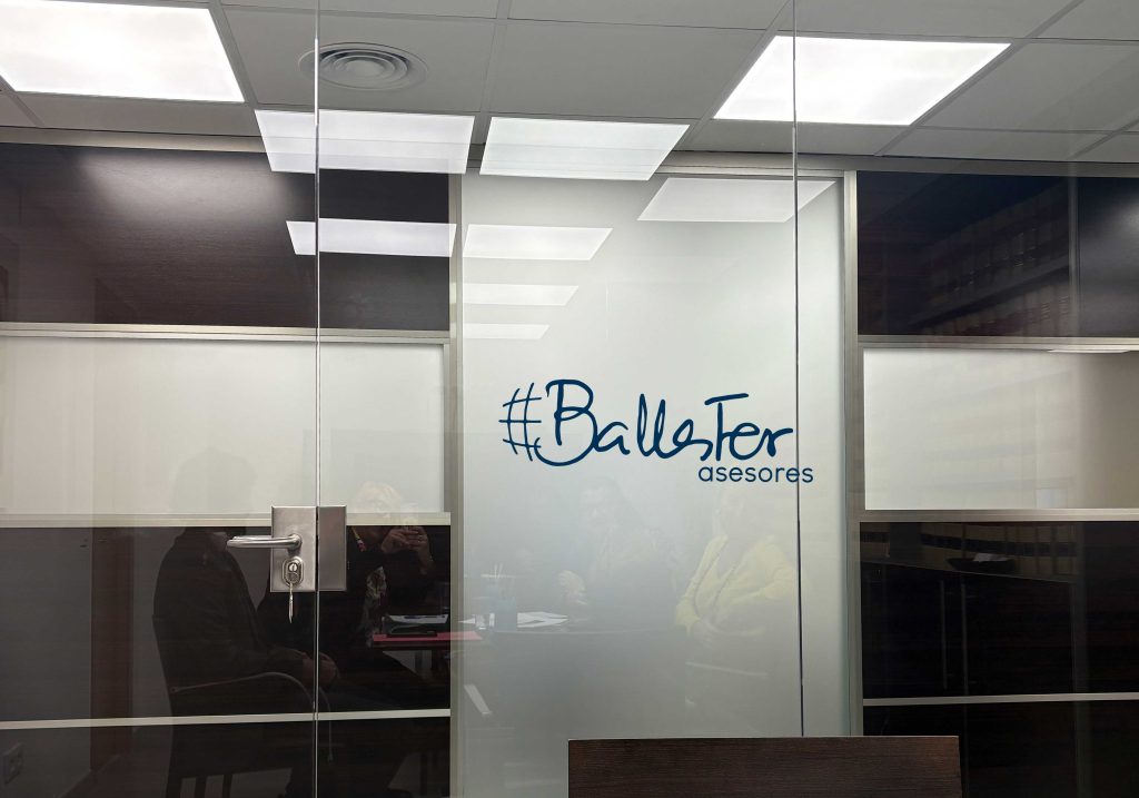 Asesoría Laboral Empresas